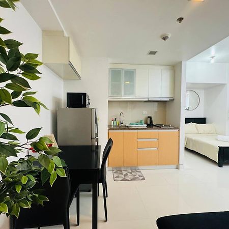 Studio At Viceroy T4 Florence Way マニラ市 エクステリア 写真