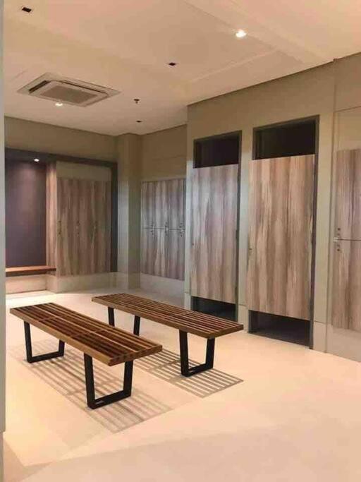 Studio At Viceroy T4 Florence Way マニラ市 エクステリア 写真