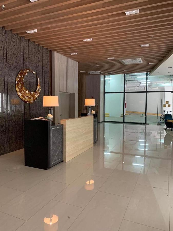 Studio At Viceroy T4 Florence Way マニラ市 エクステリア 写真