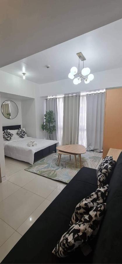 Studio At Viceroy T4 Florence Way マニラ市 エクステリア 写真
