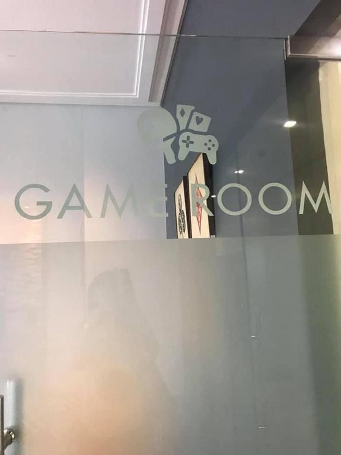 Studio At Viceroy T4 Florence Way マニラ市 エクステリア 写真