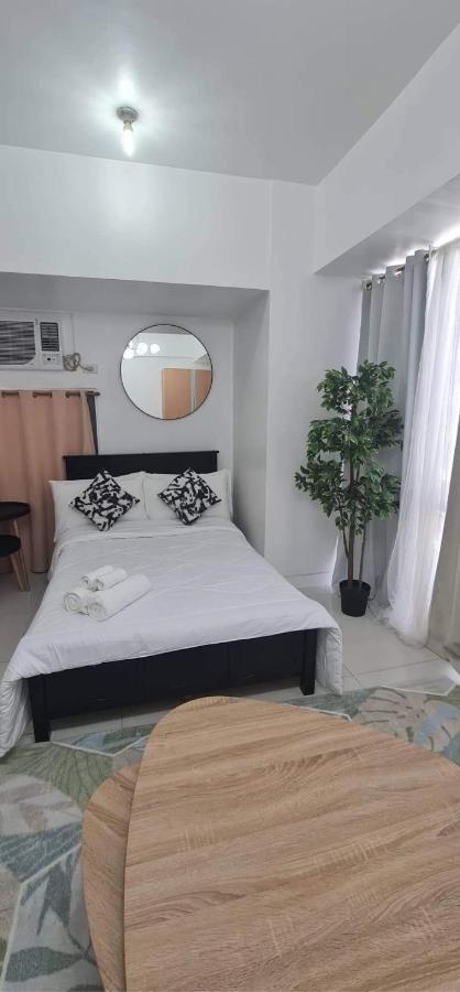 Studio At Viceroy T4 Florence Way マニラ市 エクステリア 写真