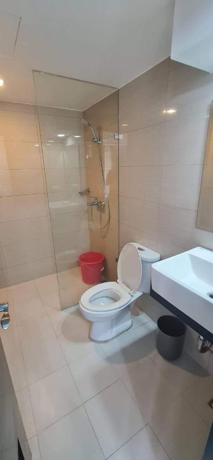 Studio At Viceroy T4 Florence Way マニラ市 エクステリア 写真