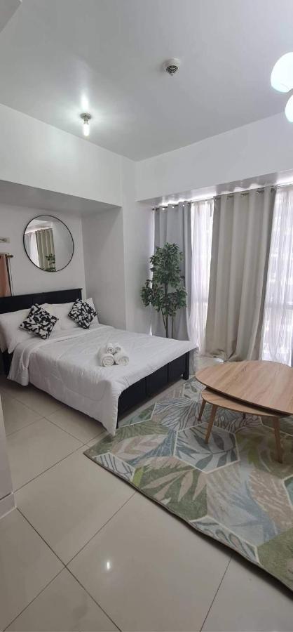 Studio At Viceroy T4 Florence Way マニラ市 エクステリア 写真