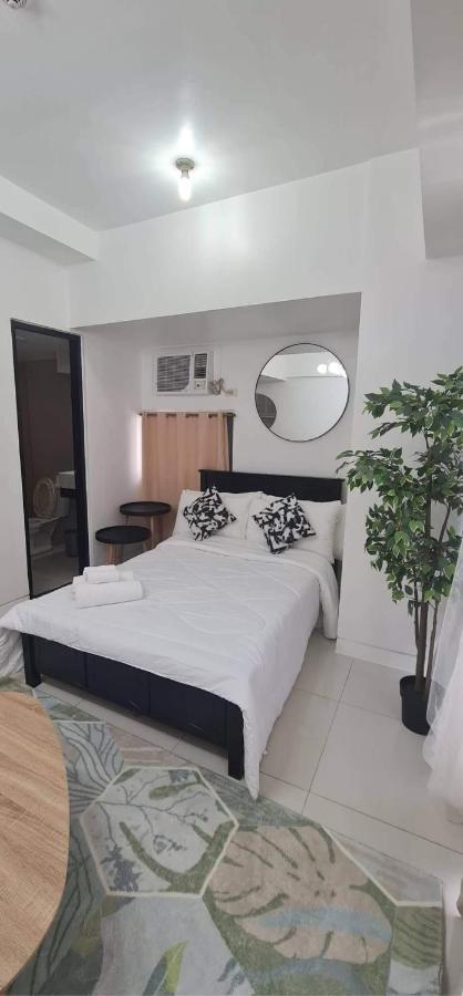 Studio At Viceroy T4 Florence Way マニラ市 エクステリア 写真