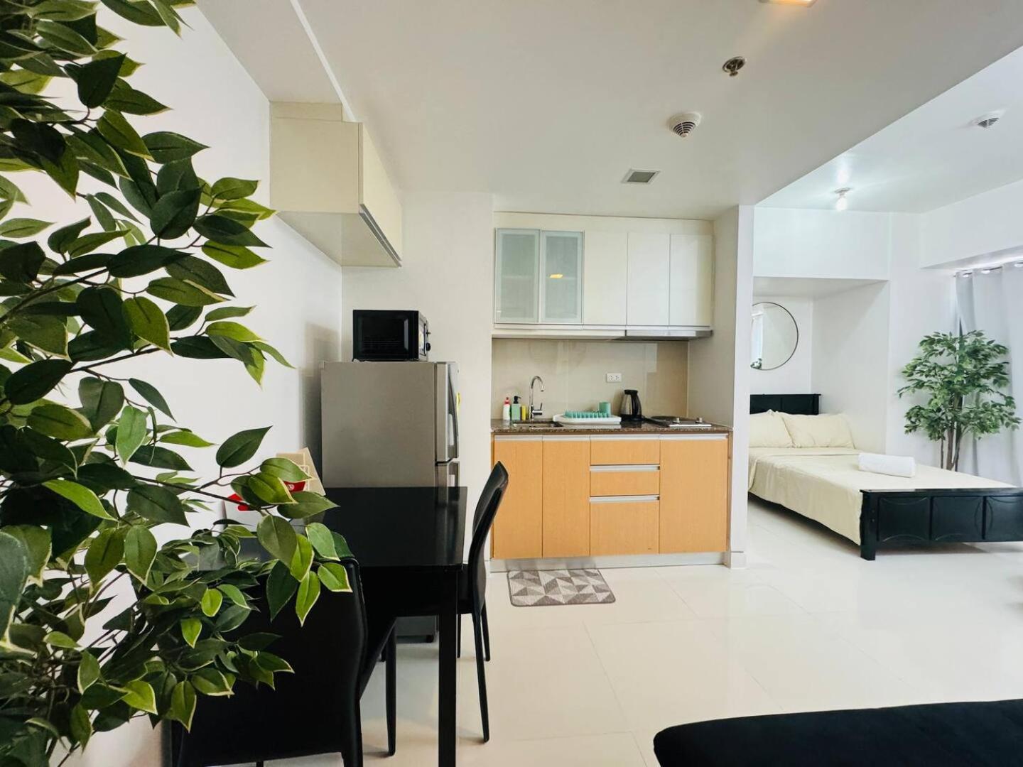 Studio At Viceroy T4 Florence Way マニラ市 エクステリア 写真