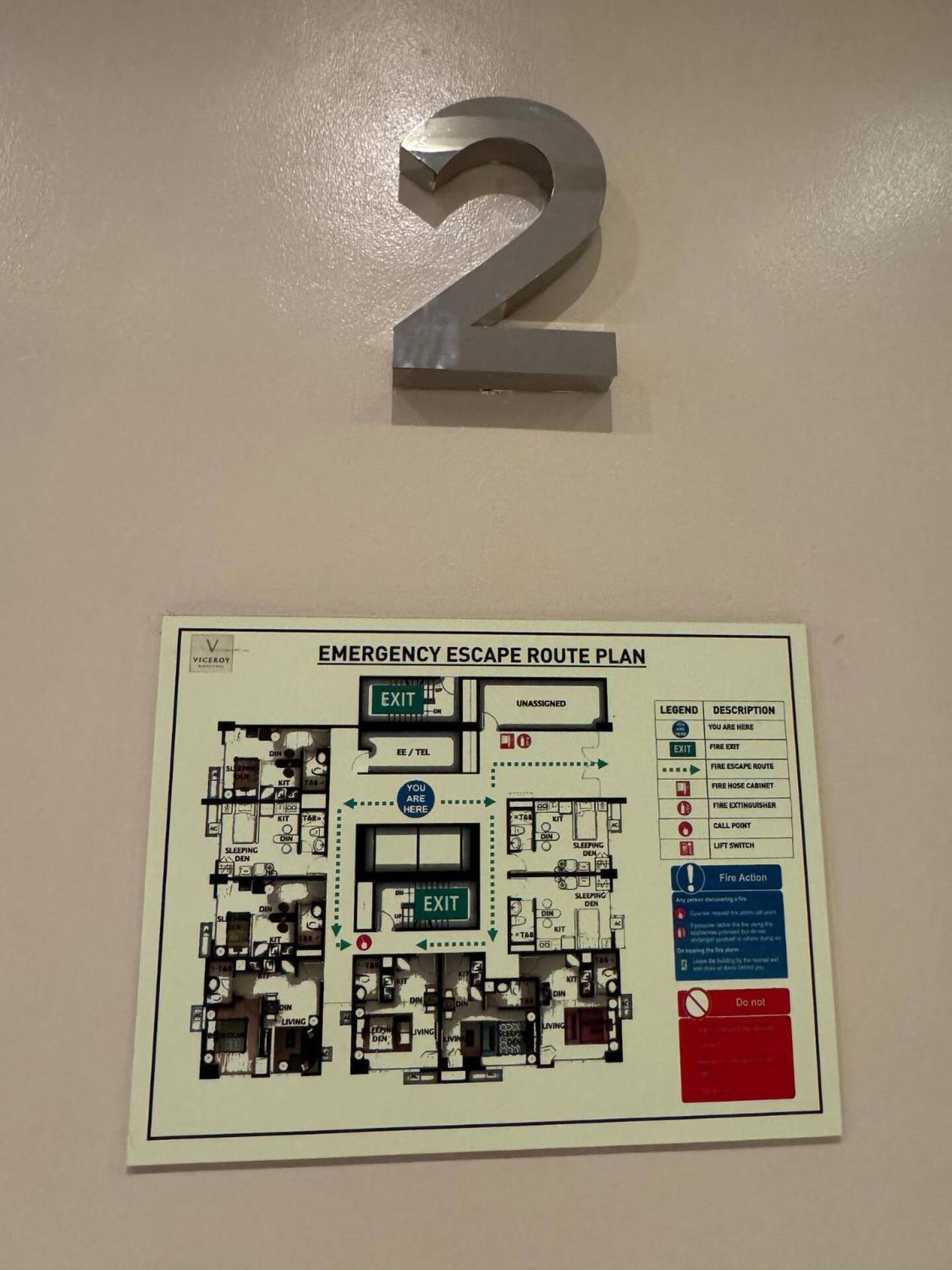 Studio At Viceroy T4 Florence Way マニラ市 エクステリア 写真